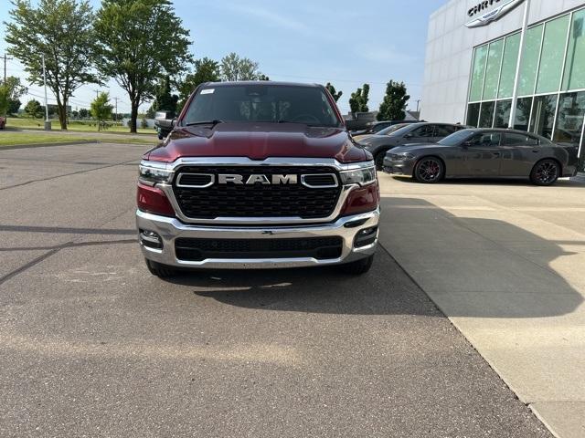 new 2025 Ram 1500 car