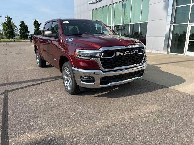 new 2025 Ram 1500 car