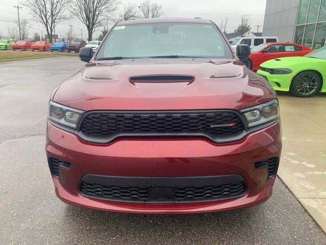 new 2024 Dodge Durango car, priced at $60,677