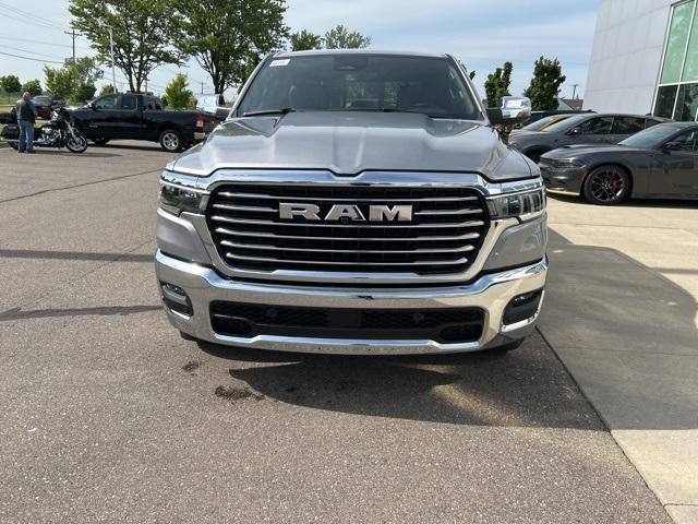 new 2025 Ram 1500 car