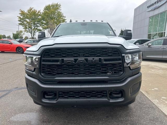 new 2024 Ram 3500 car, priced at $63,577