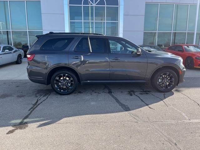 new 2024 Dodge Durango car, priced at $59,398