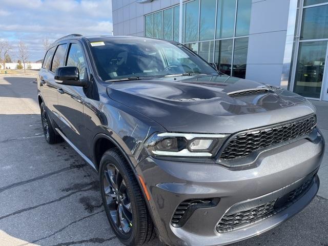 new 2024 Dodge Durango car, priced at $59,398