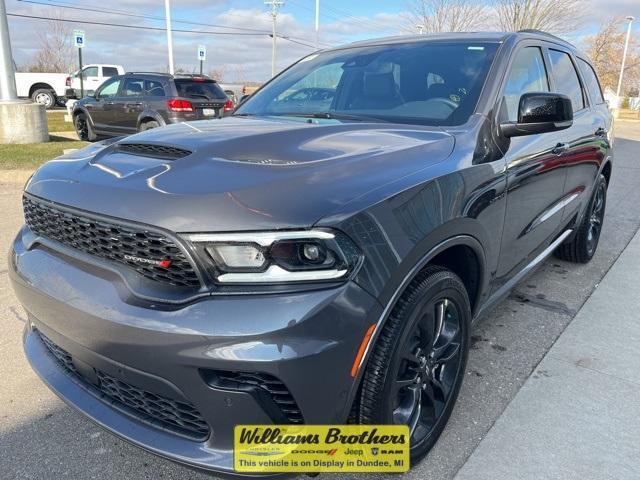 new 2024 Dodge Durango car, priced at $59,398