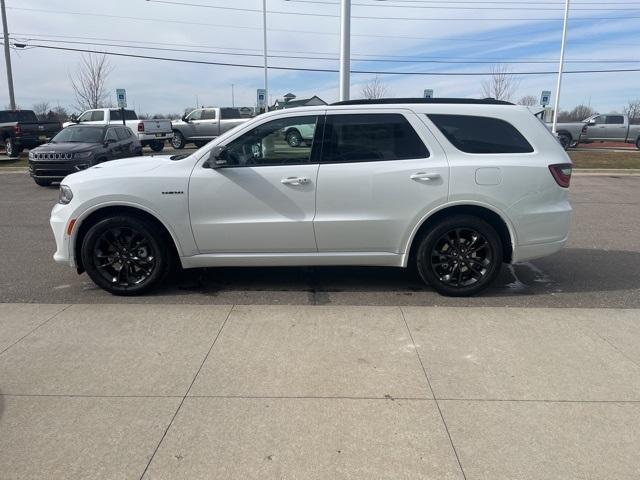 new 2024 Dodge Durango car, priced at $59,060