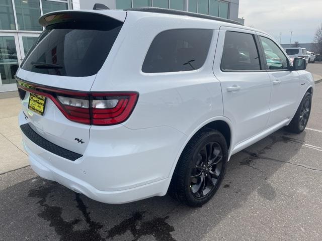 new 2024 Dodge Durango car, priced at $59,060