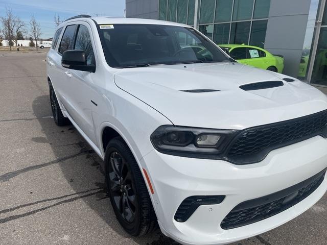 new 2024 Dodge Durango car, priced at $59,060