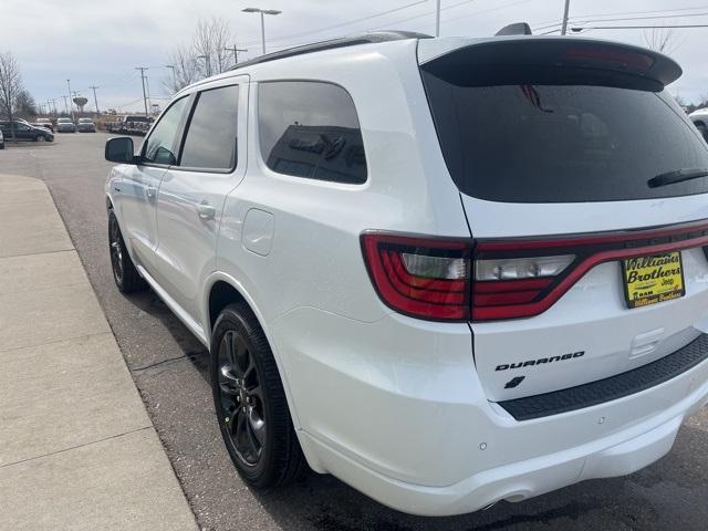 new 2024 Dodge Durango car, priced at $59,060