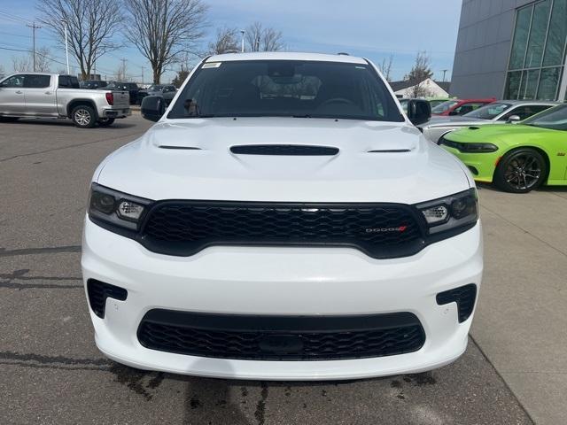 new 2024 Dodge Durango car, priced at $59,060