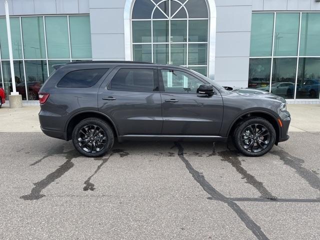 new 2024 Dodge Durango car, priced at $50,213