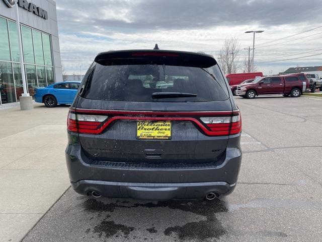 new 2024 Dodge Durango car, priced at $50,213