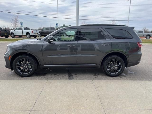 new 2024 Dodge Durango car, priced at $50,213