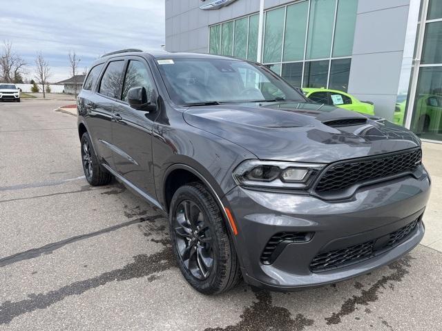 new 2024 Dodge Durango car, priced at $50,213