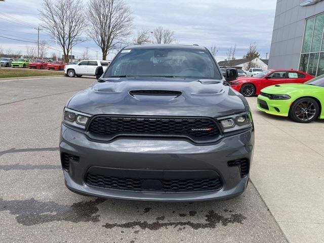 new 2024 Dodge Durango car, priced at $50,213