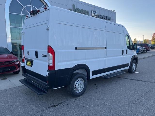 new 2024 Ram ProMaster 2500 car