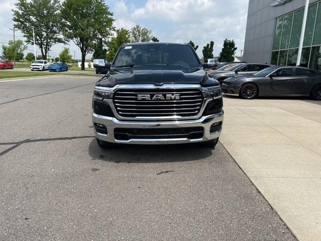 new 2025 Ram 1500 car