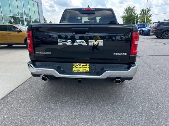 new 2025 Ram 1500 car