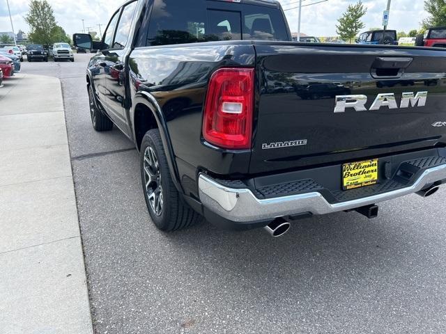 new 2025 Ram 1500 car