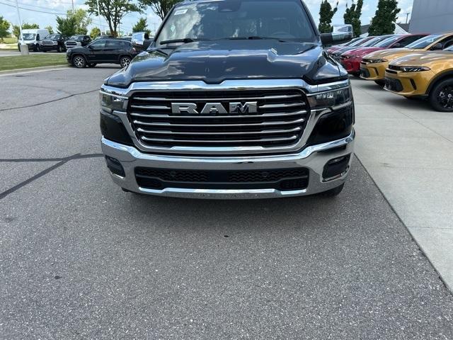 new 2025 Ram 1500 car