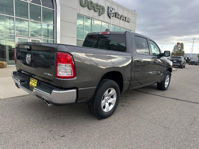 used 2020 Ram 1500 car, priced at $31,800