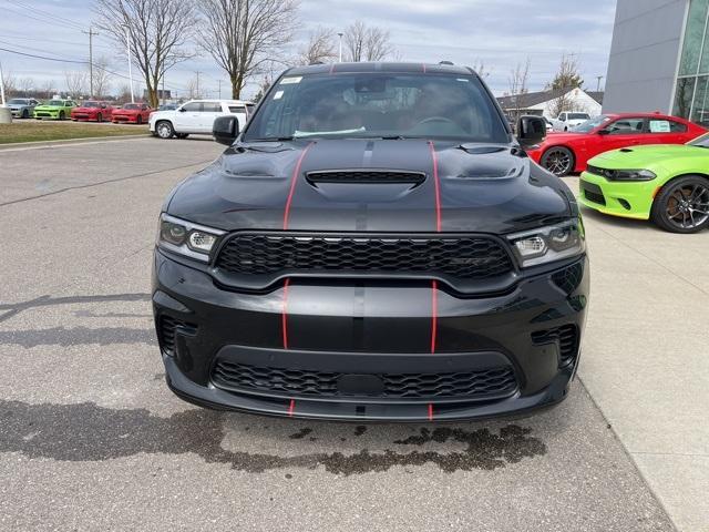 new 2024 Dodge Durango car, priced at $81,245