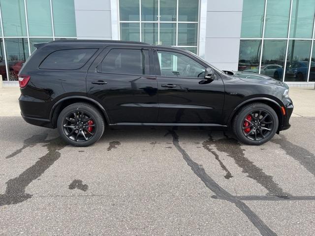 new 2024 Dodge Durango car, priced at $81,245