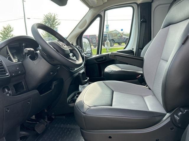 new 2024 Ram ProMaster 1500 car