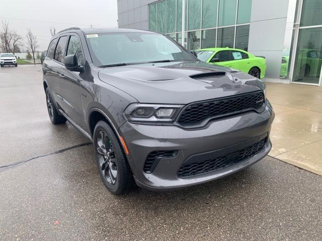 new 2024 Dodge Durango car, priced at $60,677