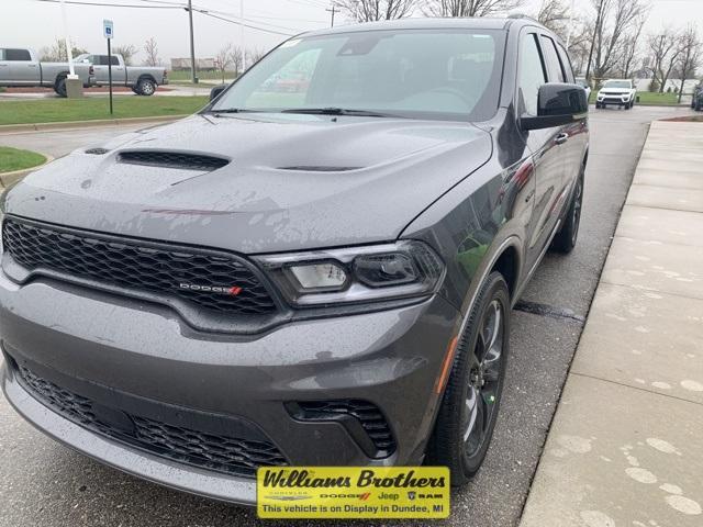 new 2024 Dodge Durango car, priced at $60,677