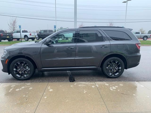 new 2024 Dodge Durango car, priced at $60,677