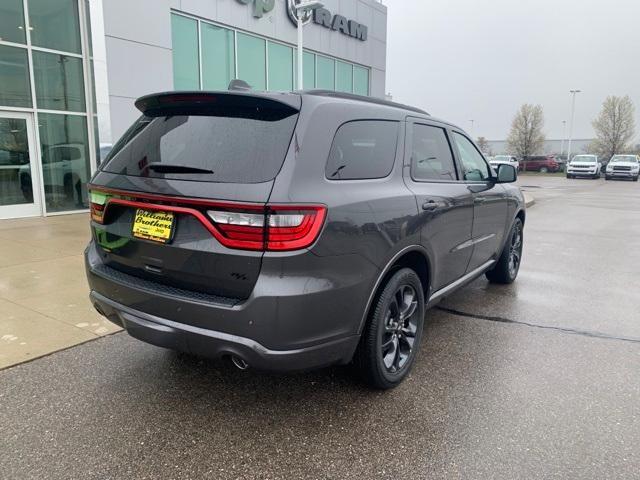 new 2024 Dodge Durango car, priced at $60,677