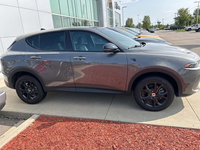 new 2024 Dodge Hornet car, priced at $39,870