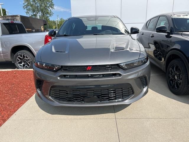 new 2024 Dodge Hornet car, priced at $39,870