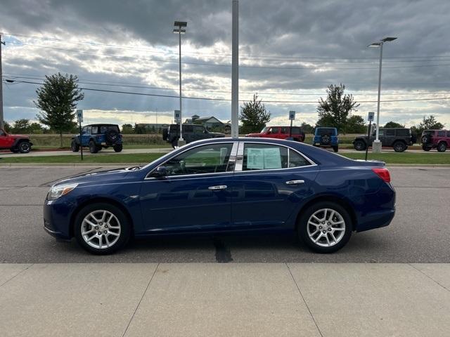 used 2013 Chevrolet Malibu car, priced at $5,999