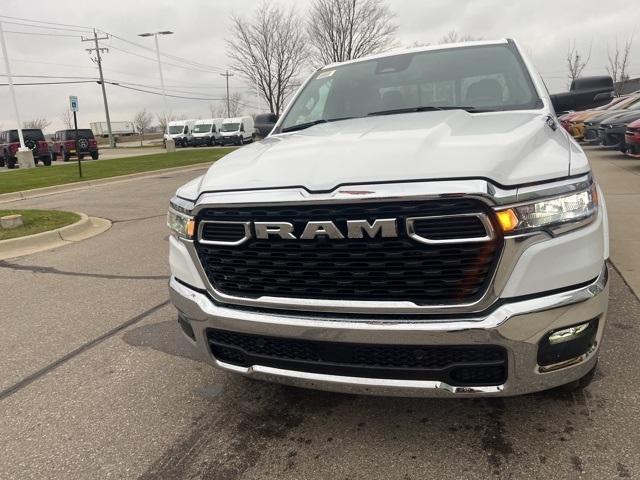 new 2025 Ram 1500 car