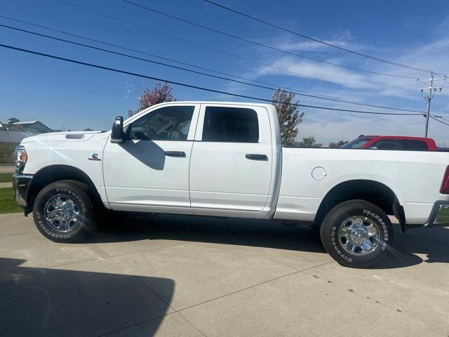 new 2023 Ram 2500 car, priced at $65,160