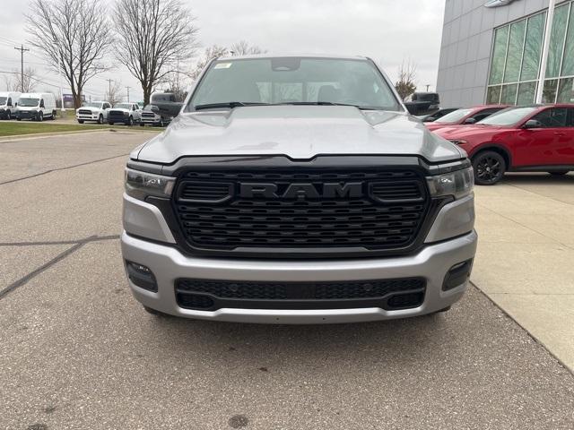 new 2025 Ram 1500 car