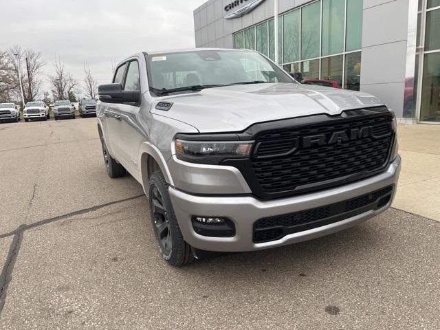 new 2025 Ram 1500 car