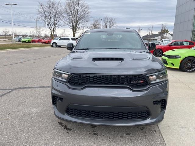 new 2024 Dodge Durango car, priced at $57,856