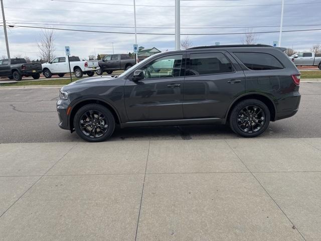 new 2024 Dodge Durango car, priced at $57,856