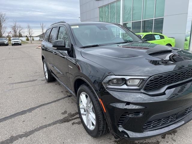 new 2024 Dodge Durango car, priced at $57,610