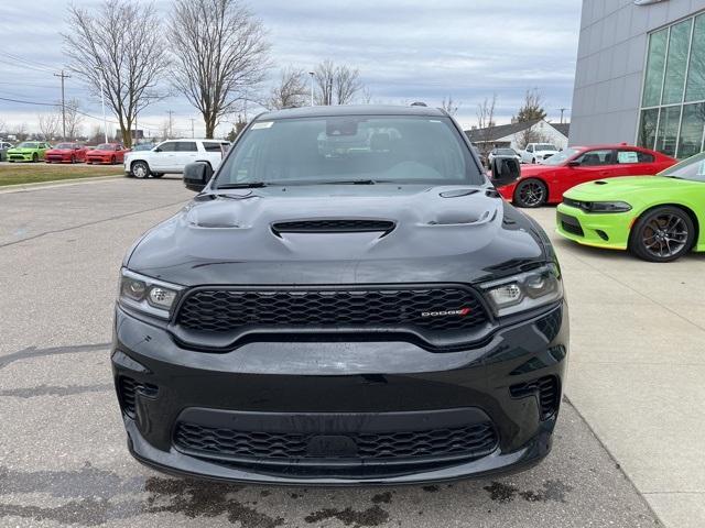 new 2024 Dodge Durango car, priced at $57,610