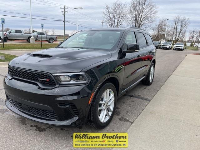 new 2024 Dodge Durango car, priced at $57,610