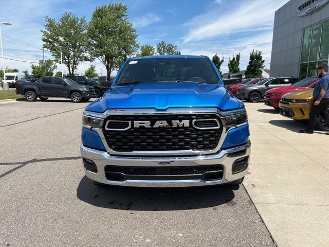 new 2025 Ram 1500 car