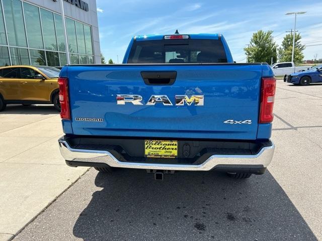 new 2025 Ram 1500 car