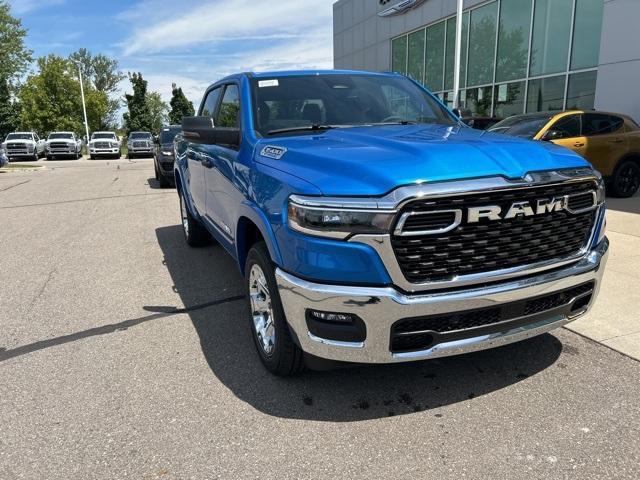 new 2025 Ram 1500 car