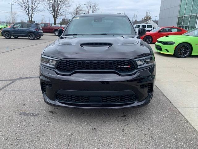 new 2024 Dodge Durango car, priced at $60,677