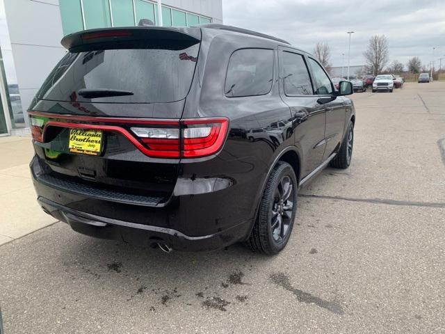 new 2024 Dodge Durango car, priced at $60,677