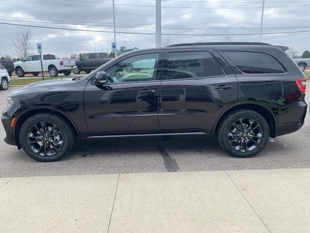 new 2024 Dodge Durango car, priced at $60,677