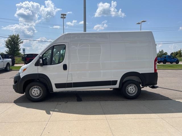 new 2024 Ram ProMaster 1500 car